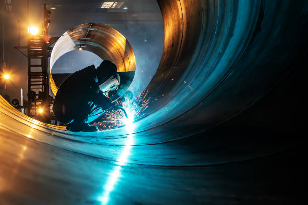 Best Food and Beverage Processing Equipment Welding in Hauppauge, NY