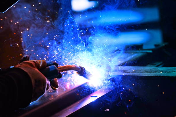 Best Specialty Welding Processes in Hauppauge, NY