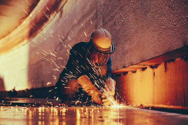 Professional Welder & Metal Fabrication in Hauppauge, NY