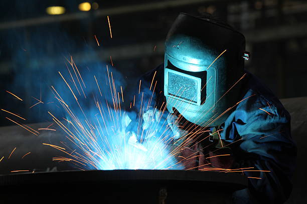 Best Automation and Robotic Welding in Hauppauge, NY