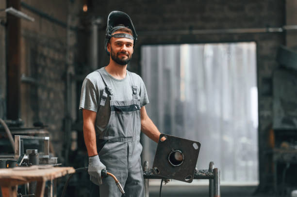 Best Welding Inspection and Certification in Hauppauge, NY